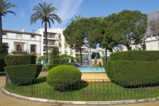 114 santa maria  plaza del polvorista  rafael alberti